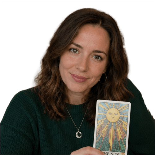 Tarot Arwen