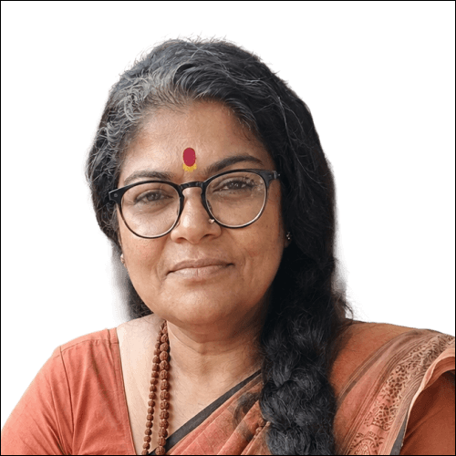 Meera Ji