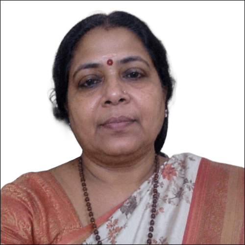 Chaitali Ji