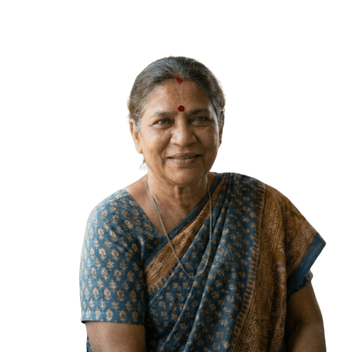 Gayatri 