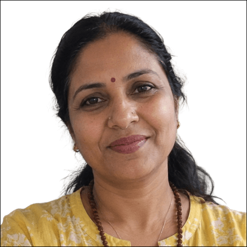 Ujjwala Ji