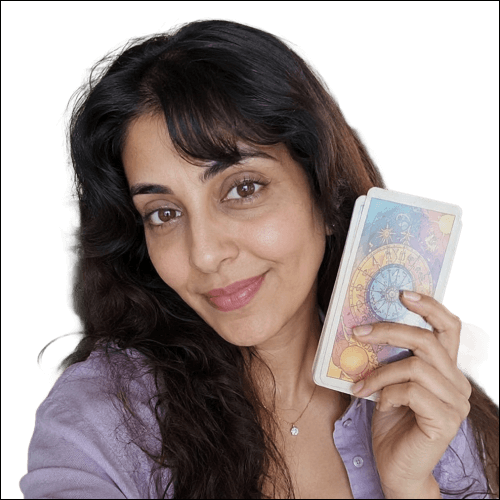 Navisha Ji