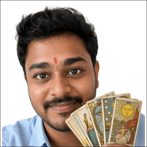 Tarot Karthik