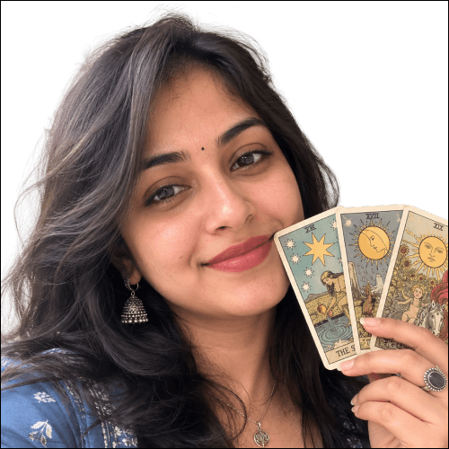 Tarot Neha