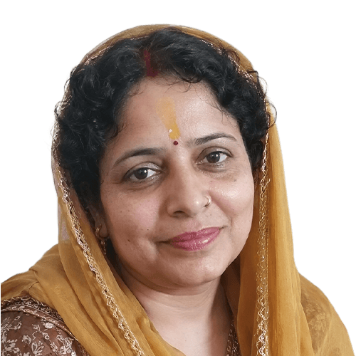 Gitanjali Ji