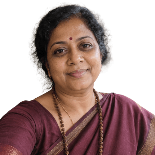 Sudha Ji