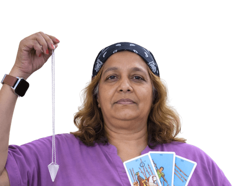 Psychic Meera 