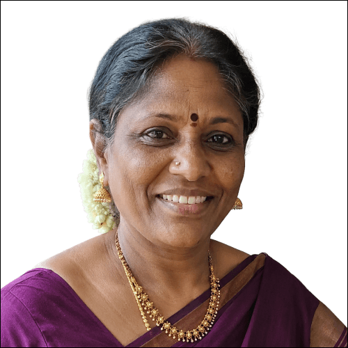 Satyavathi Ji