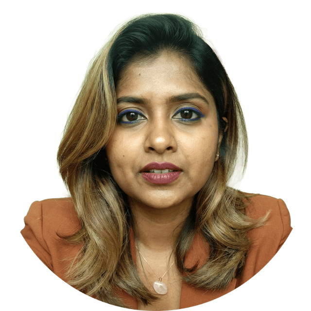 Malini Ji 