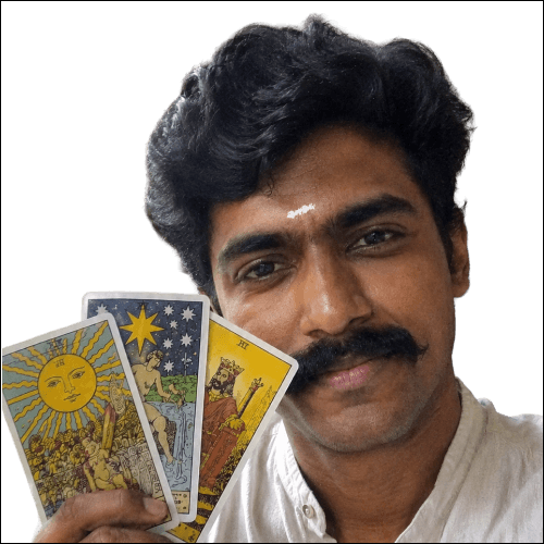 Vikram Ji