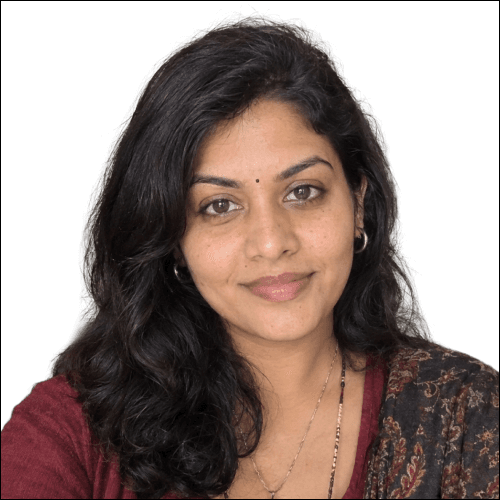Indulekha Ji