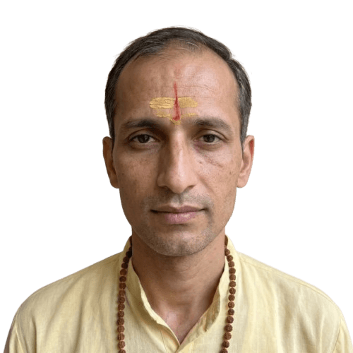 Acharya Raghav 