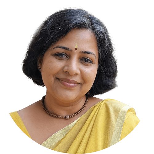 Madhuvanthi