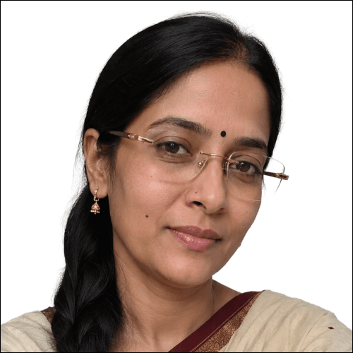 Charulata Ji