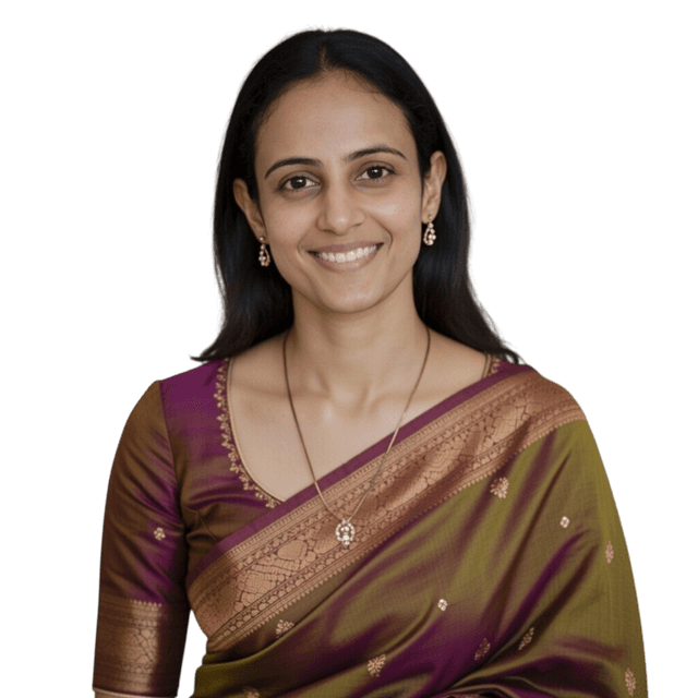 Jyotishi Revathi 