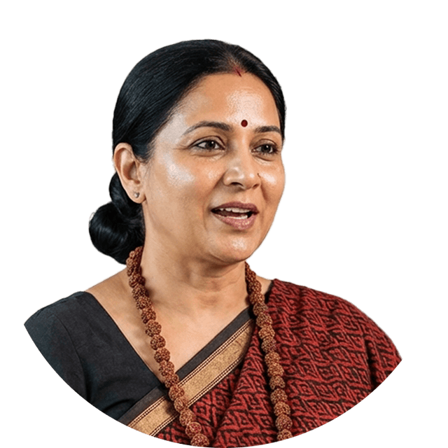 Kavita Ji 