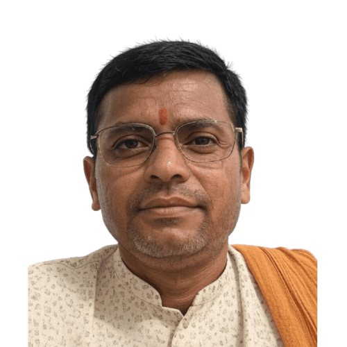 Pandit Rajesh 