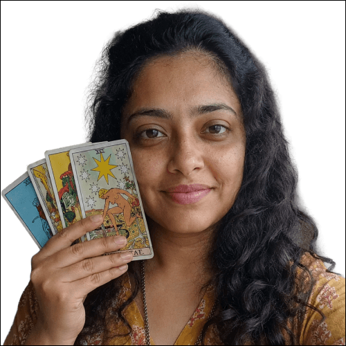 Aakriti Ji