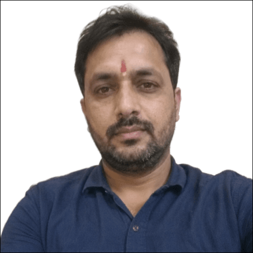 Avadhesh Ji