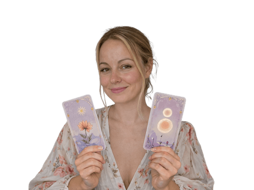 Psychic Lena