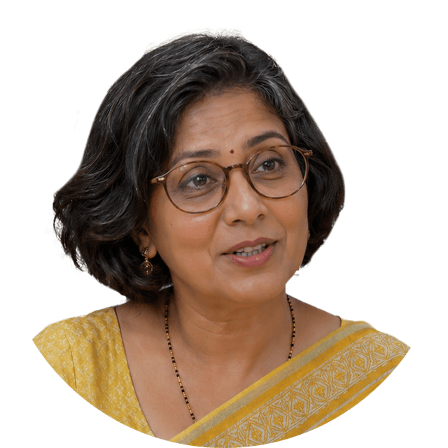 Vidya Ji