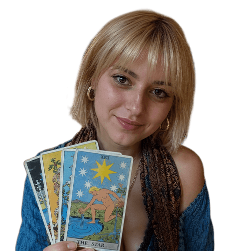 Psychic Celeste