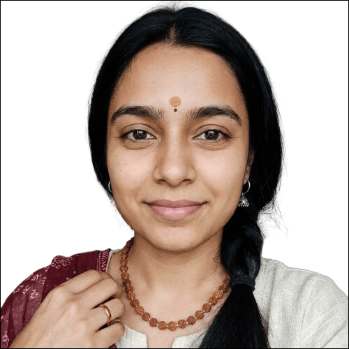 Kashish Ji