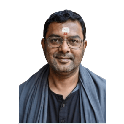 Sanjay Ji 