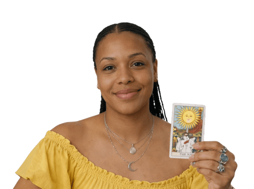 Psychic Denise 