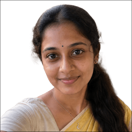 Padmapriya