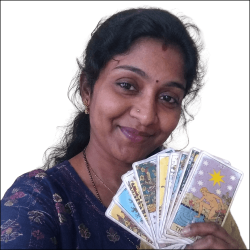 Tarot Sowmya