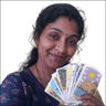 Tarot Sowmya