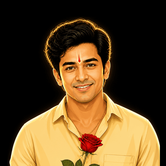 Akhil Ji