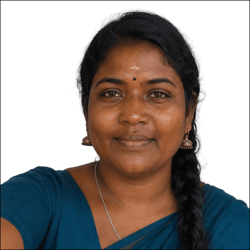 Preetha Ji