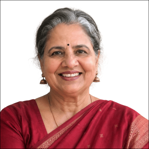 Arundhati Ji