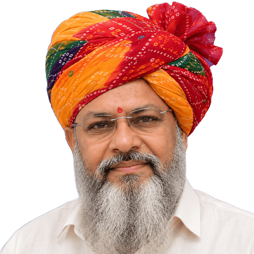 Harvansh Ji