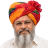 Harvansh Ji
