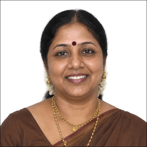 Vasanthi Ji