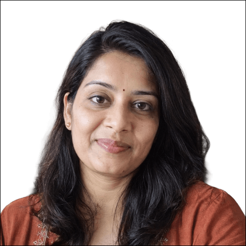 Shefali Ji