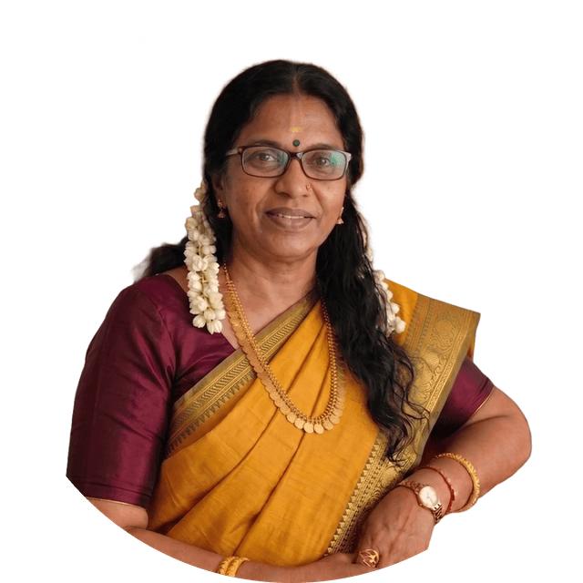 Pushpalatha