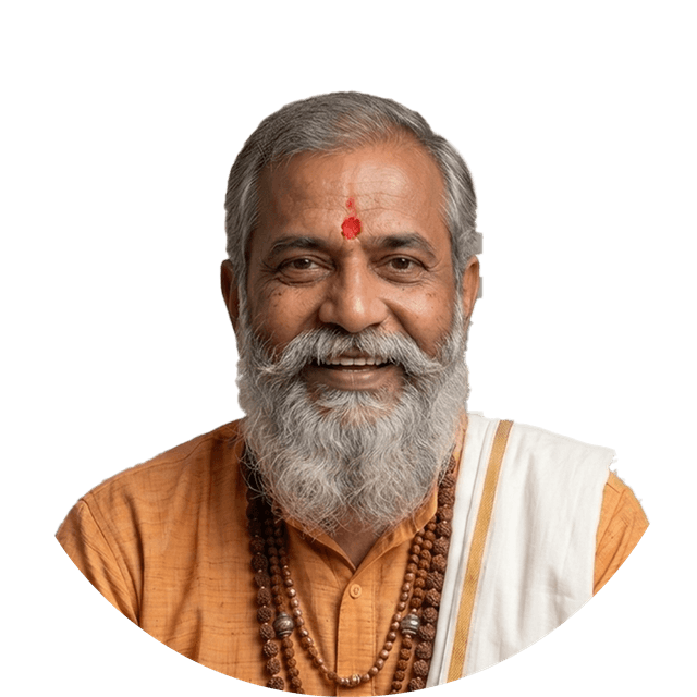 Jyotish Indrajit