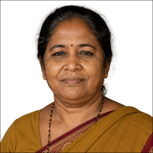 Lakshmi Ji