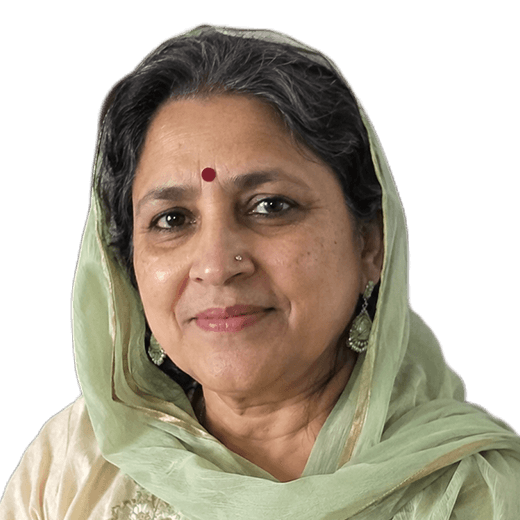 Saubhagya Ji