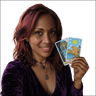 Tarot Monica