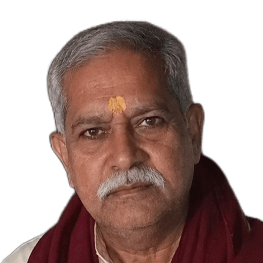 Hemchandra Ji