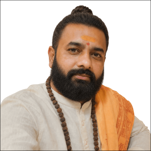 Saurabh Ji