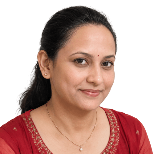 Ojaswini Ji