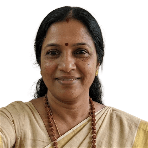 Gayatri Ji