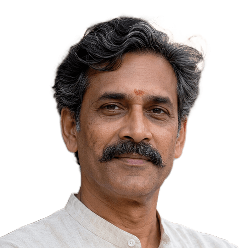 Chiranjeev Ji