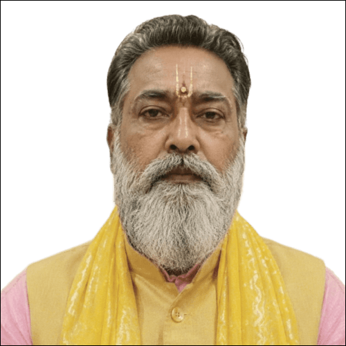 Prabhakar Ji